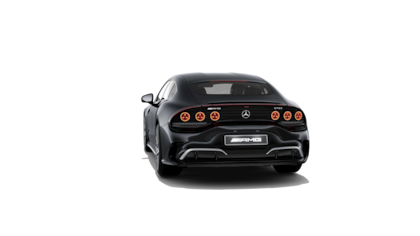 Mercedes-AMG GT 4 portas Coupé - 360° view