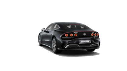 Mercedes-AMG GT 4 portas Coupé - 360° view