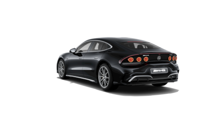 Mercedes-AMG GT 4 portas Coupé - 360° view