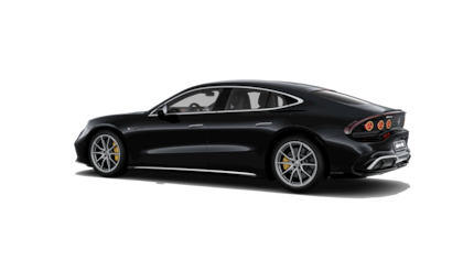 Mercedes-AMG GT 4 portas Coupé - 360° view