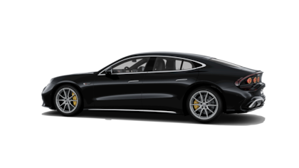 Mercedes-AMG GT 4 portas Coupé - 360° view