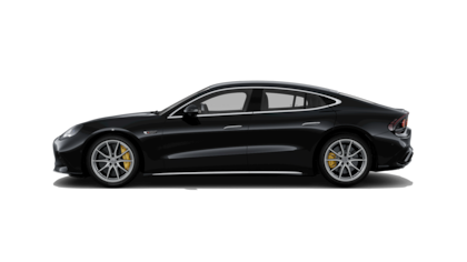 Mercedes-AMG GT 4 portas Coupé - 360° view