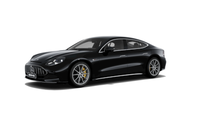 Mercedes-AMG GT 4 portas Coupé - 360° view