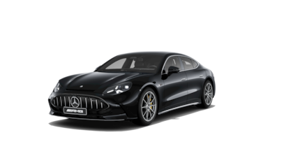 Mercedes-AMG GT 4 portas Coupé - 360° view