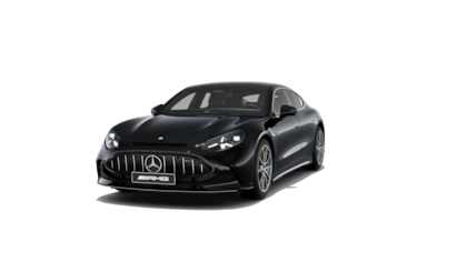 Mercedes-AMG GT 4 portas Coupé - 360° view