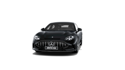 Mercedes-AMG GT 4 portas Coupé - 360° view