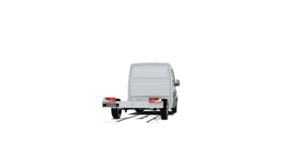 Sprinter Chassis Cabine Dupla - 360° view