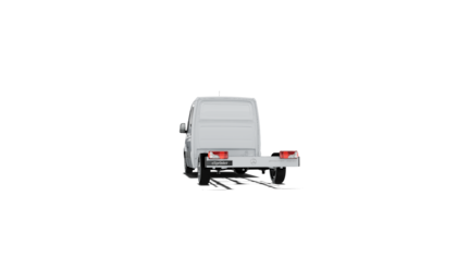 Sprinter Chassis Cabine Dupla - 360° view