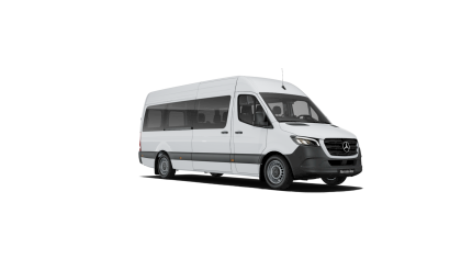 Sprinter Tourer
