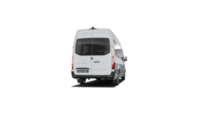 Sprinter Tourer - 360° view