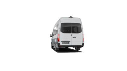 Sprinter Tourer - 360° view