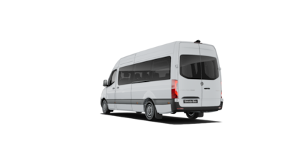 Sprinter Tourer - 360° view