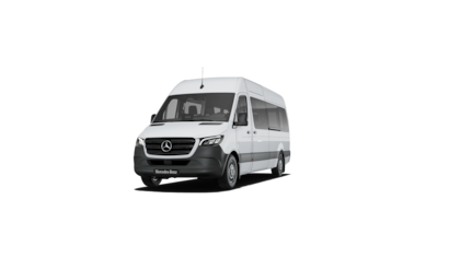 Sprinter Tourer - 360° view