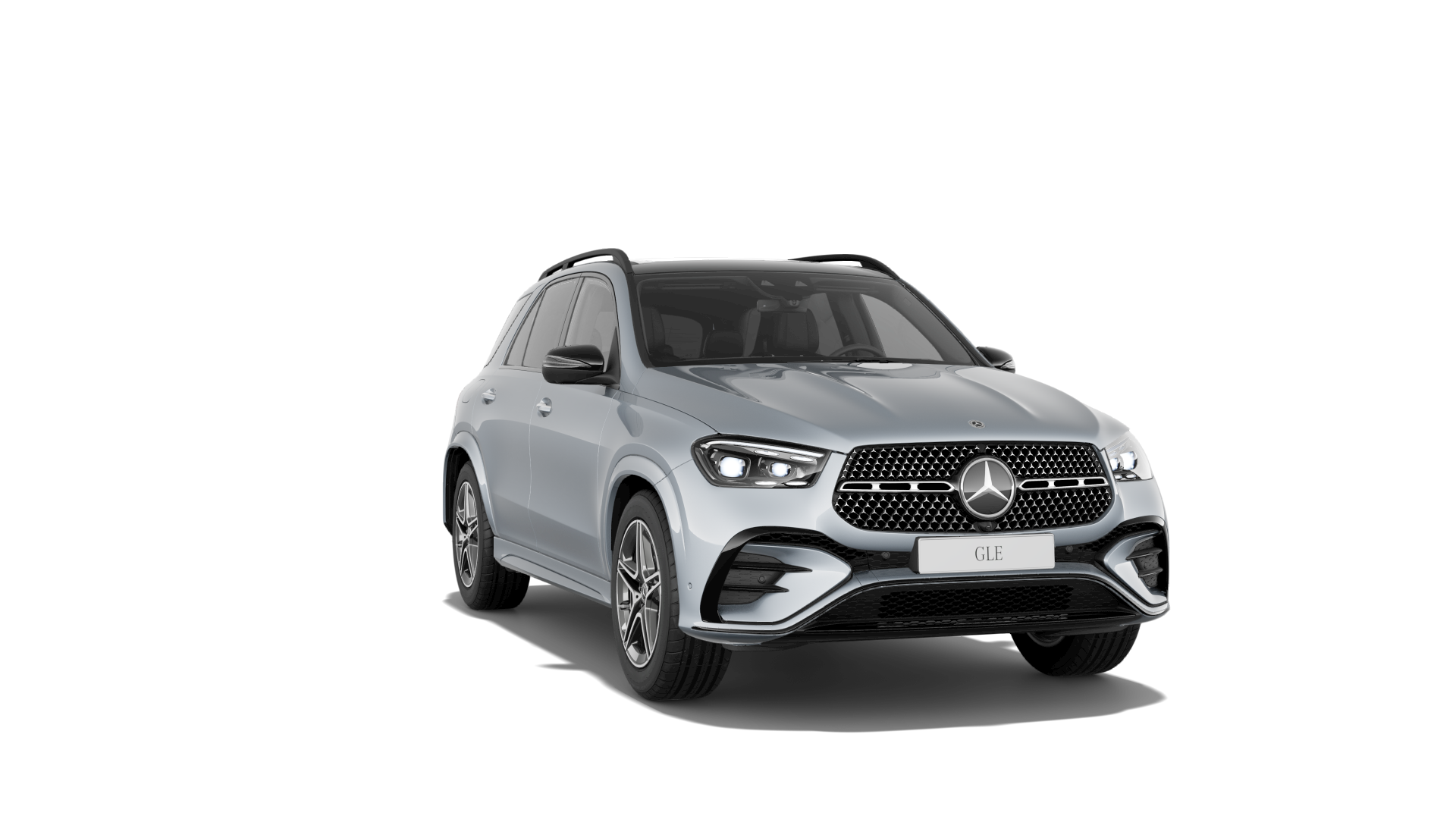 GLE 350 de 4MATIC
