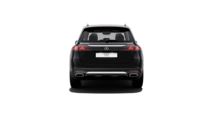 GLE - 360° view