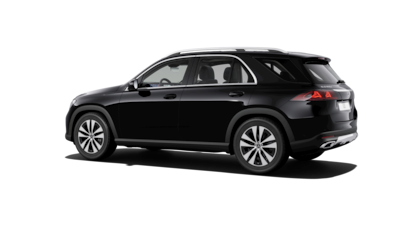 GLE - 360° view