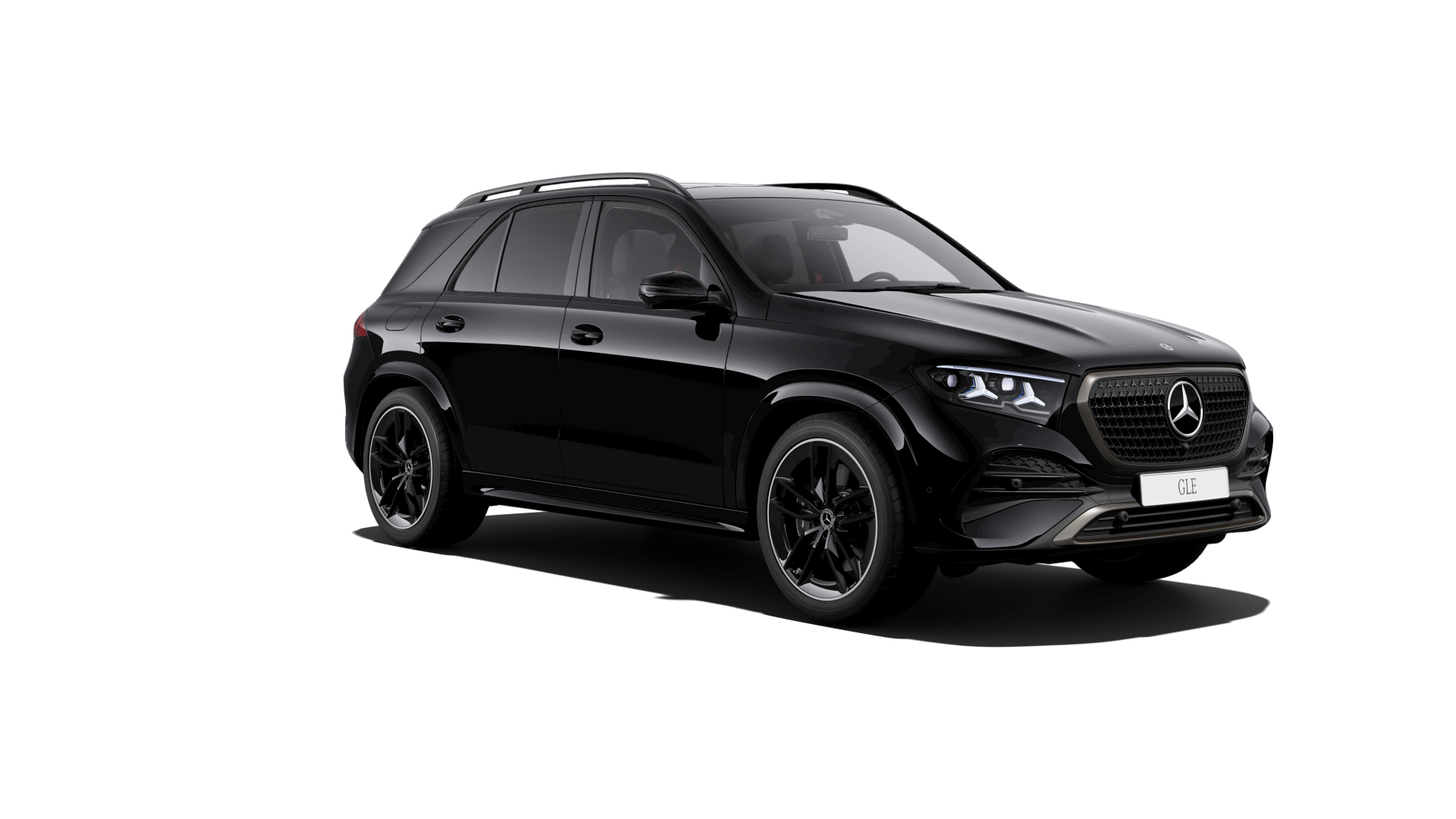 GLE Exterior