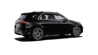 GLE - 360° view