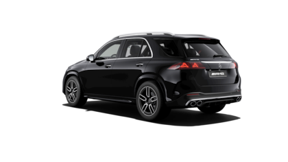 GLE - 360° view