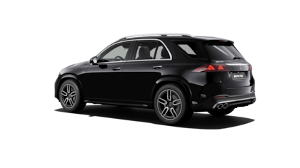 GLE - 360° view
