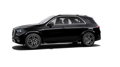 GLE - 360° view