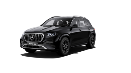 GLE - 360° view