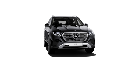 GLE - 360° view