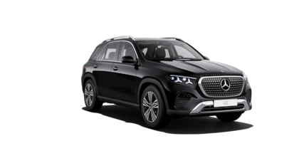 GLE - 360° view