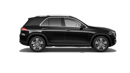GLE - 360° view
