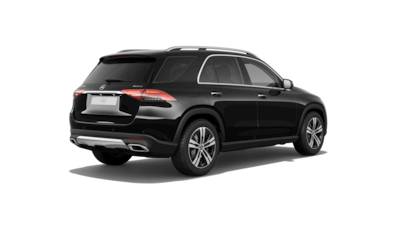 GLE - 360° view