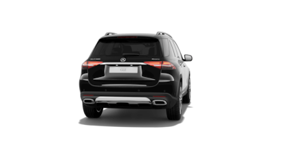 GLE - 360° view
