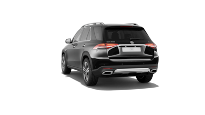 GLE - 360° view