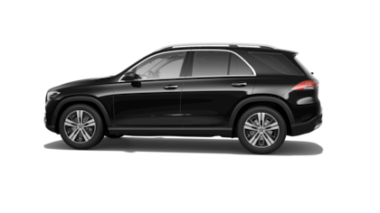 GLE - 360° view
