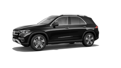 GLE - 360° view