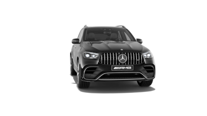 GLE - 360° view