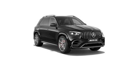 GLE - 360° view