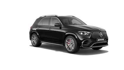 GLE - 360° view