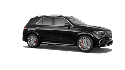 GLE - 360° view