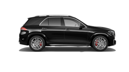 GLE - 360° view