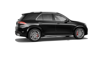 GLE - 360° view