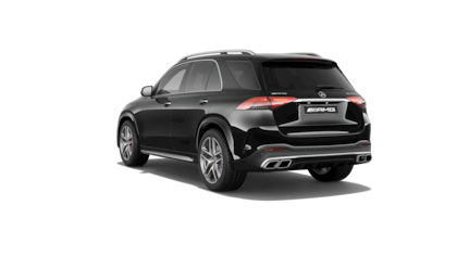 GLE - 360° view