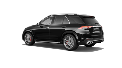 GLE - 360° view