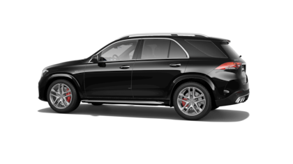GLE - 360° view