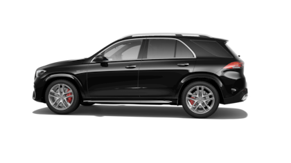 GLE - 360° view