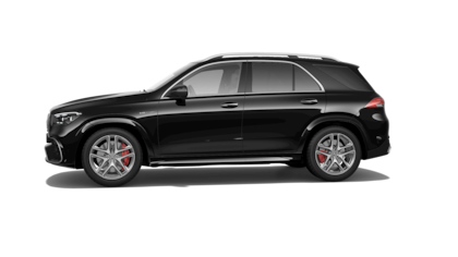 GLE - 360° view