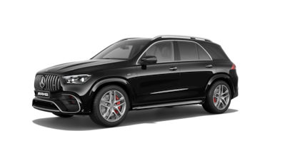 GLE - 360° view