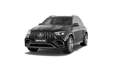 GLE - 360° view