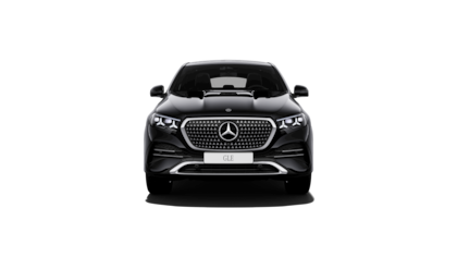 GLE Coupé - 360° view