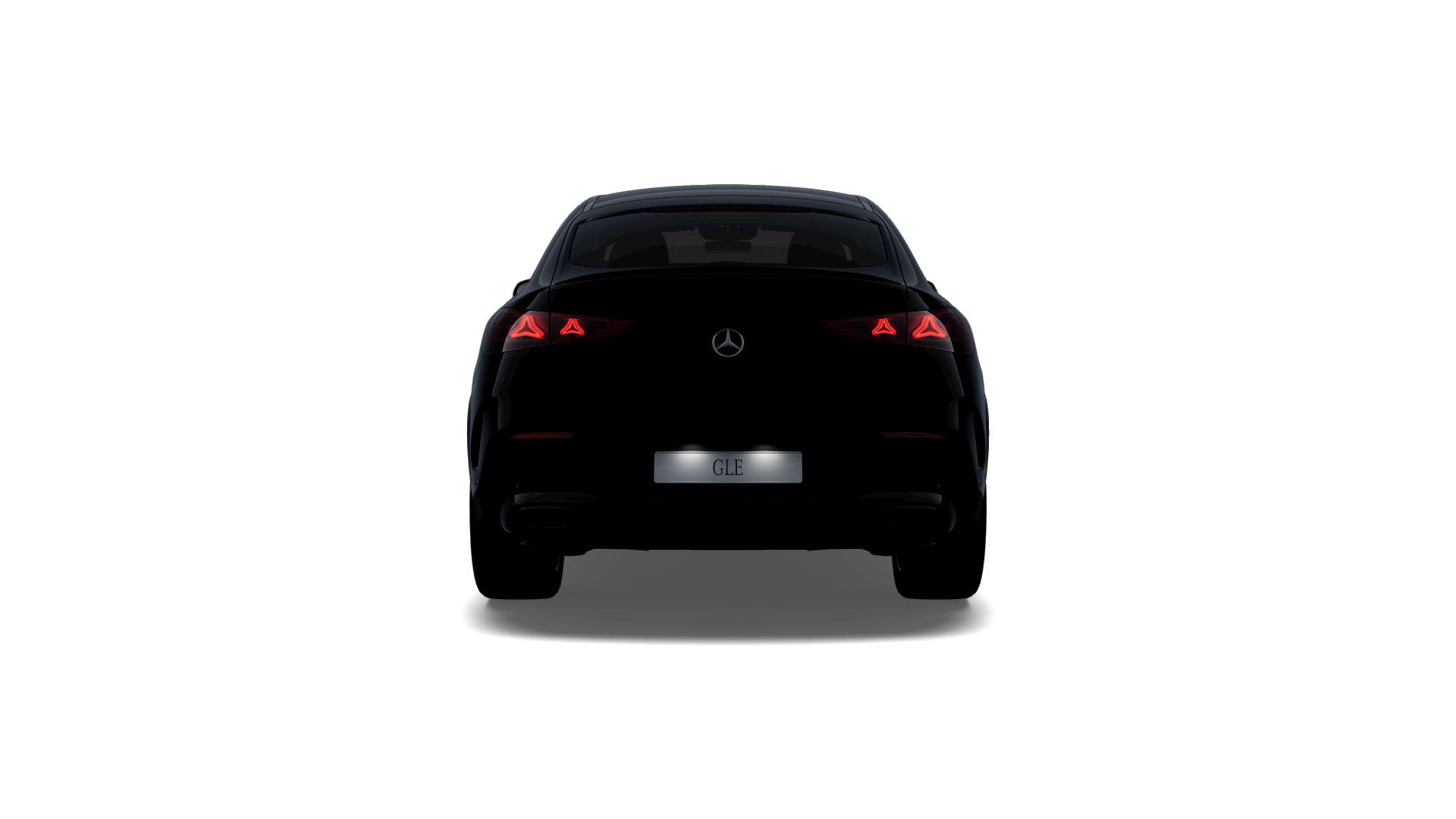 GLE Coupé