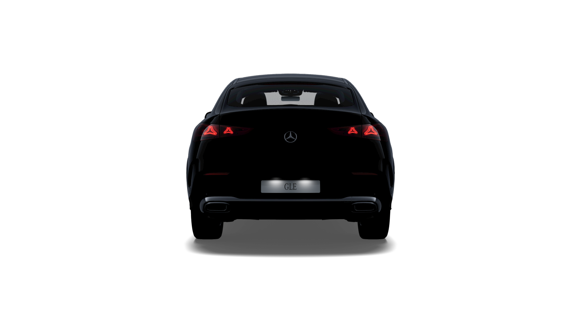 GLE Coupé